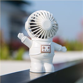 创意太空人风扇-夏季小礼品