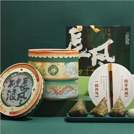 端午系列礼盒-长风破浪