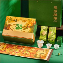 端午系列礼盒-龙游端阳