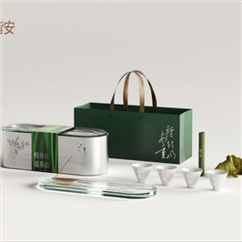 端午系列礼盒-轻舟越重山