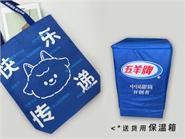 送货用保温箱
