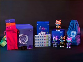 趣丸科技-企业礼品定制案例