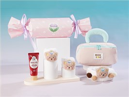 九号-企业礼品定制案例