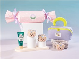 九号-企业礼品定制案例