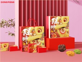 DONGPENG-中秋节礼盒方案