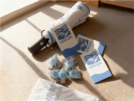 横琴-礼品定制方案