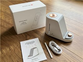 深能环保-礼品定制方案