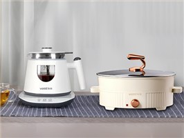 vatti华帝-礼品定制方案