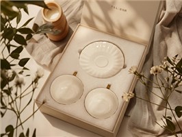 TSL谢瑞麟-礼品定制方案