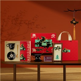 新春系列礼盒