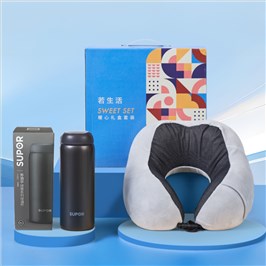 商务礼品系列礼盒