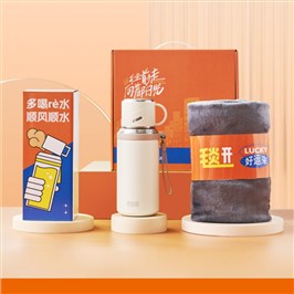 商务礼品系列礼盒