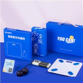 活力健康礼盒