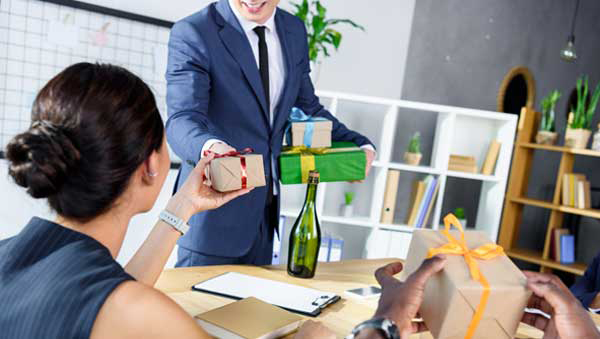 2020年礼品定制行业分析