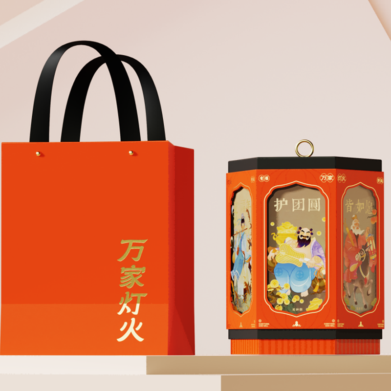 中秋系列礼盒