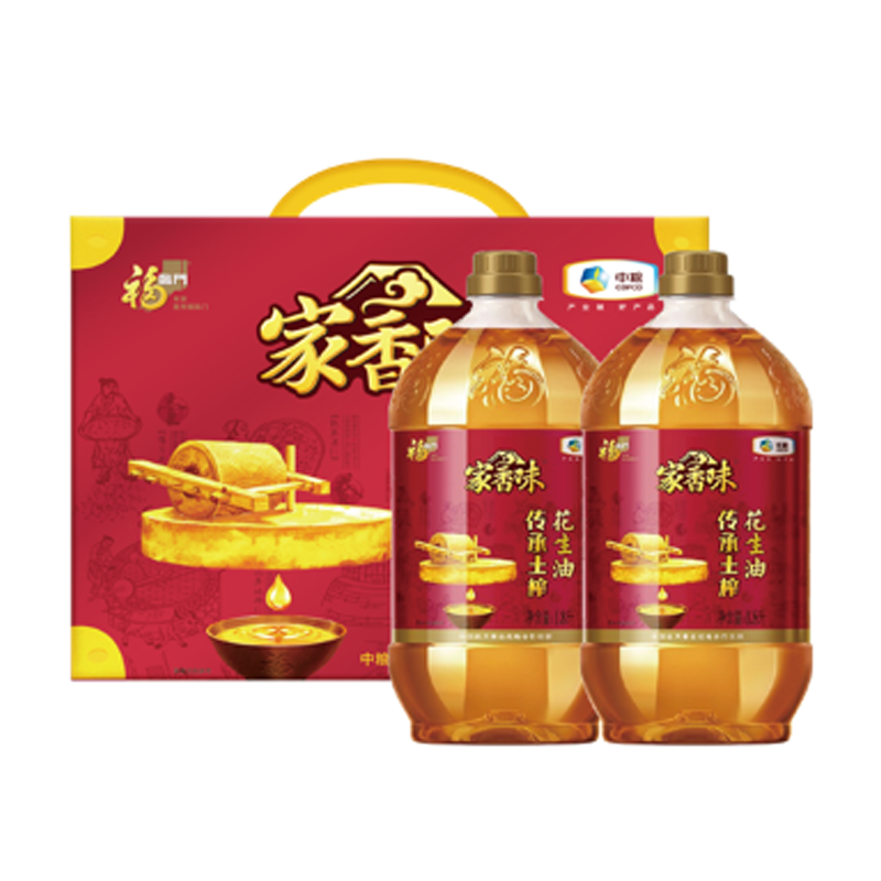 油-米面粮油
