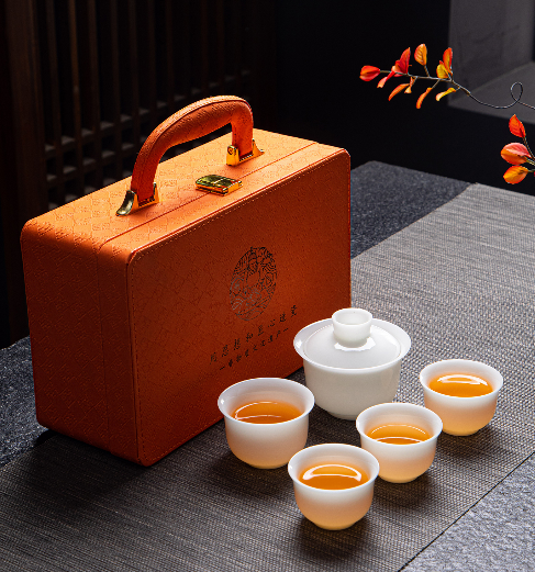 茶杯茶具