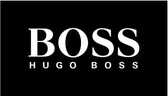 Hugo Boss是世界顶级奢侈品品牌的由来